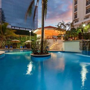 Ramada Plaza By Wyndham Veracruz Boca Del Rio